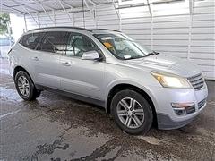 2015 Chevrolet Traverse 