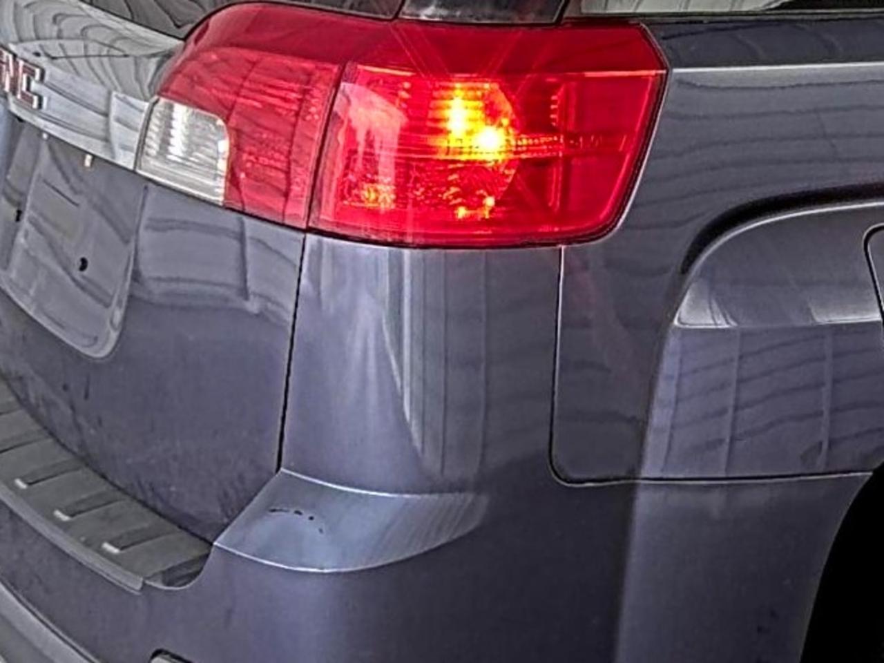 GMC Terrain  2013