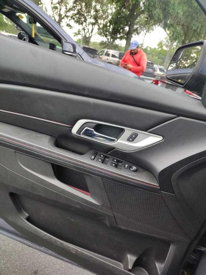 GMC Terrain  2013