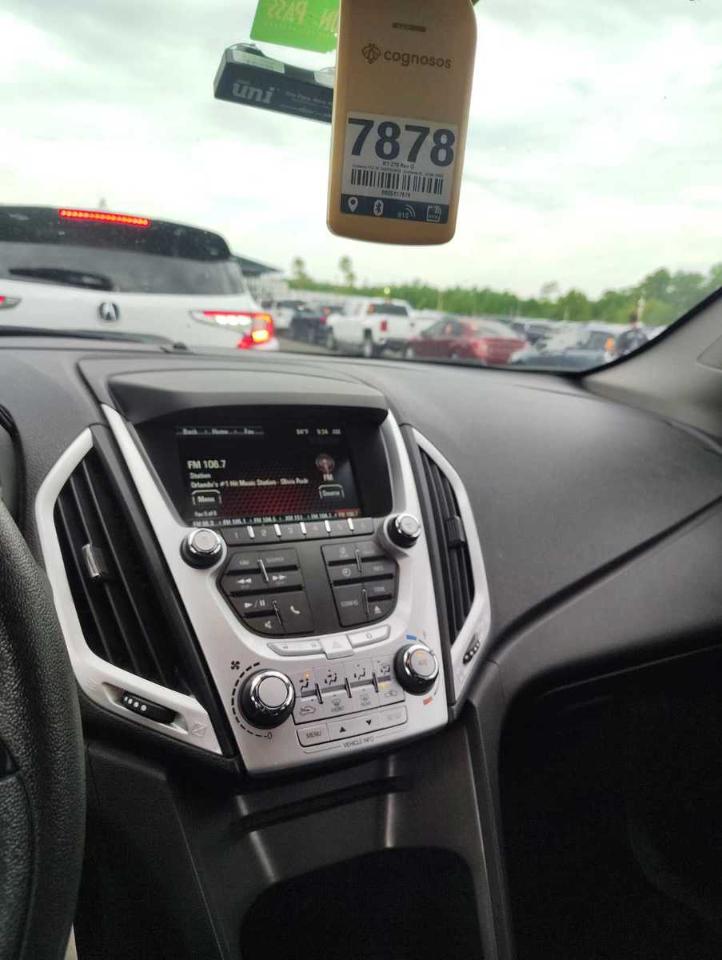 GMC Terrain  2013