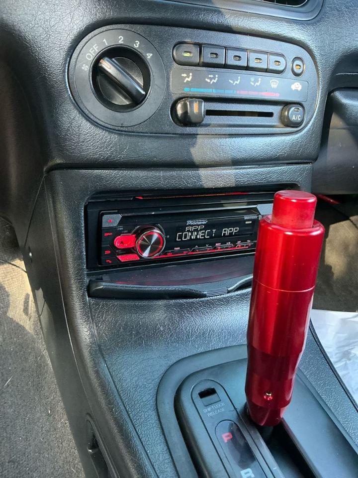 Honda Civic del Sol  1997