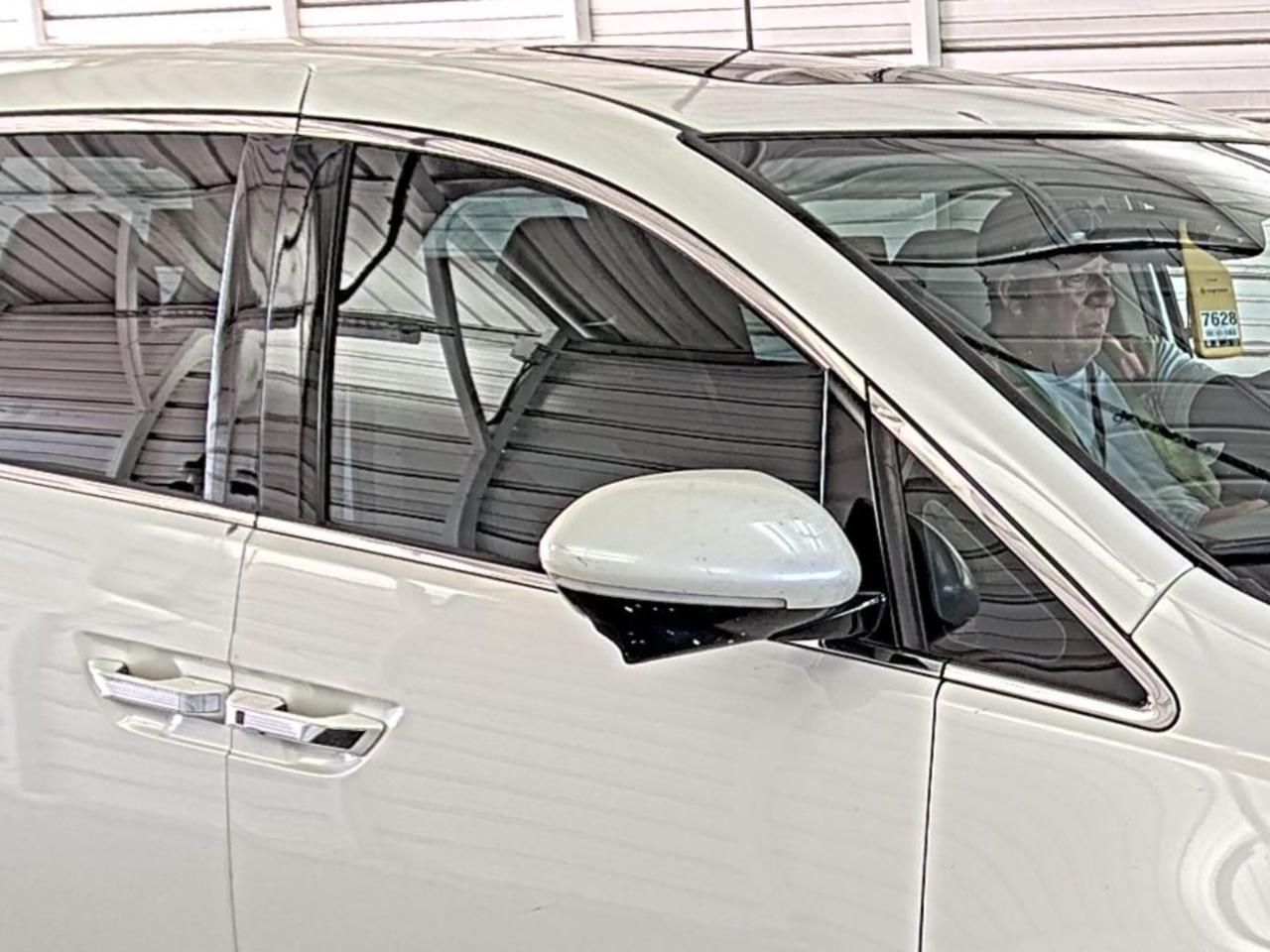 Honda Odyssey  2014