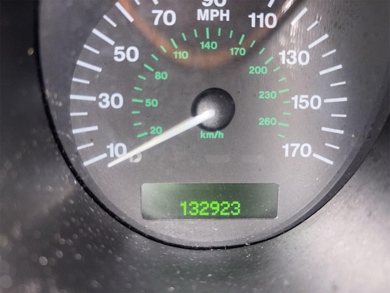 Jaguar XJ  2002
