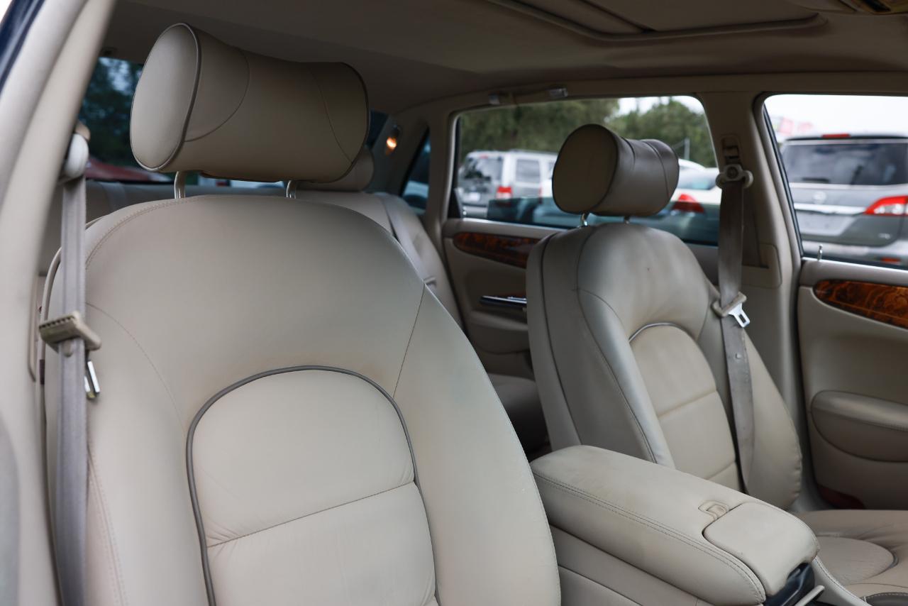 Jaguar XJ  2002