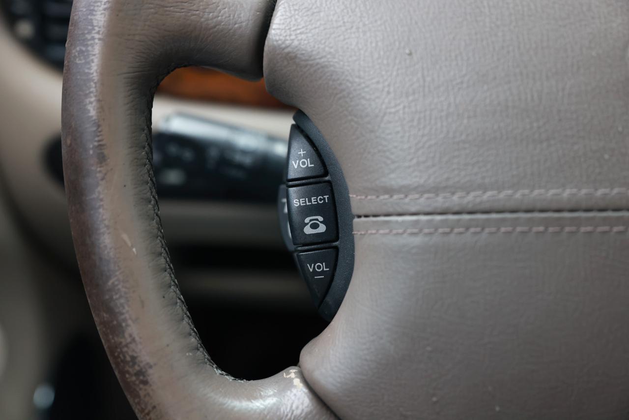 Jaguar XJ  2002