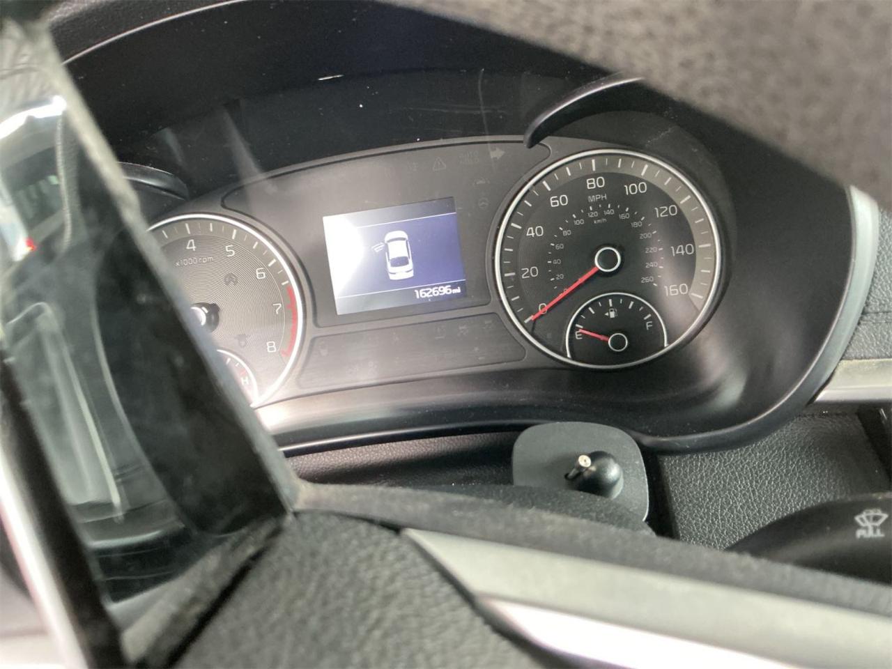 Kia Optima  2020