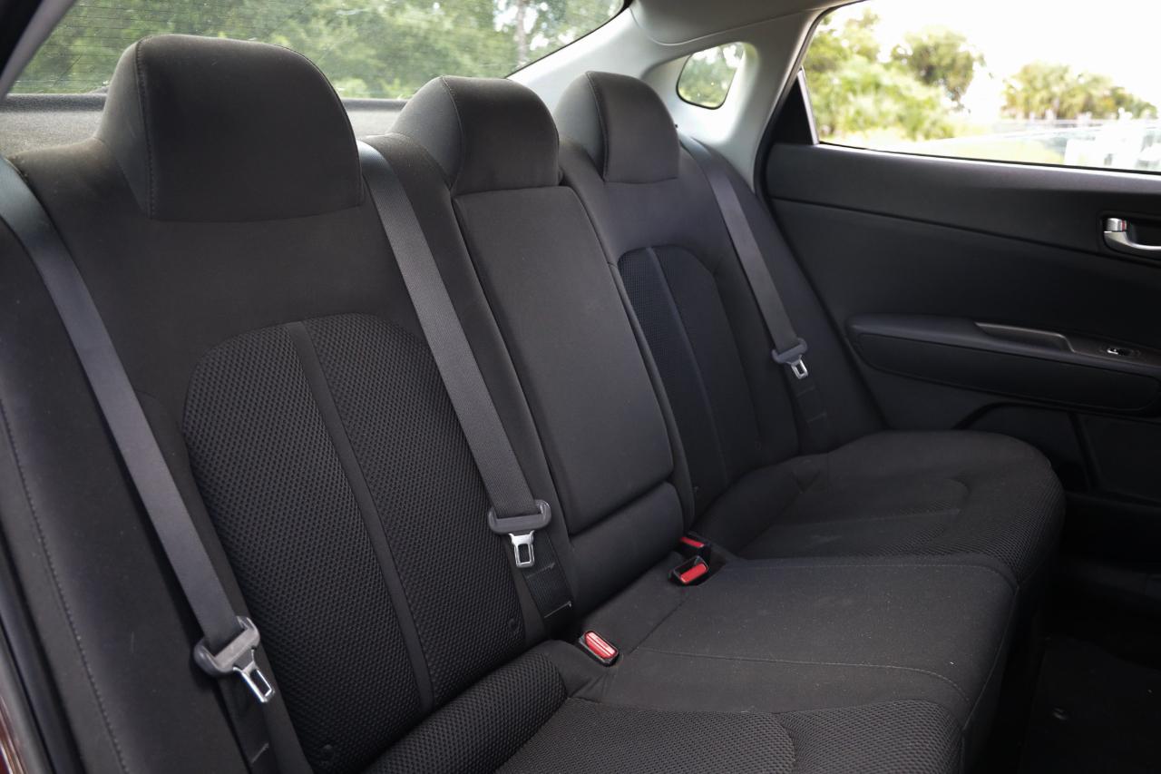 Kia Optima  2020