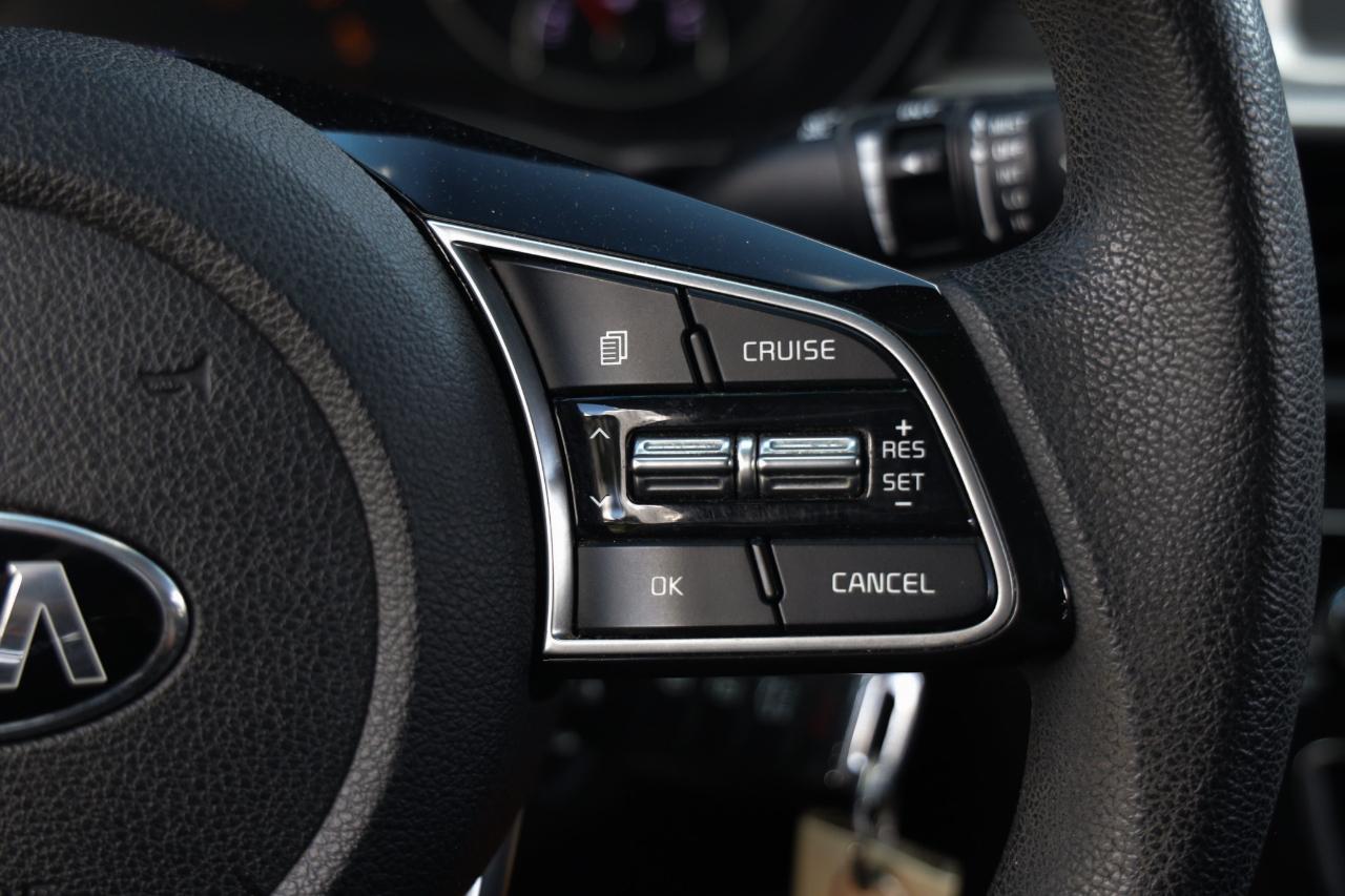 Kia Optima  2020