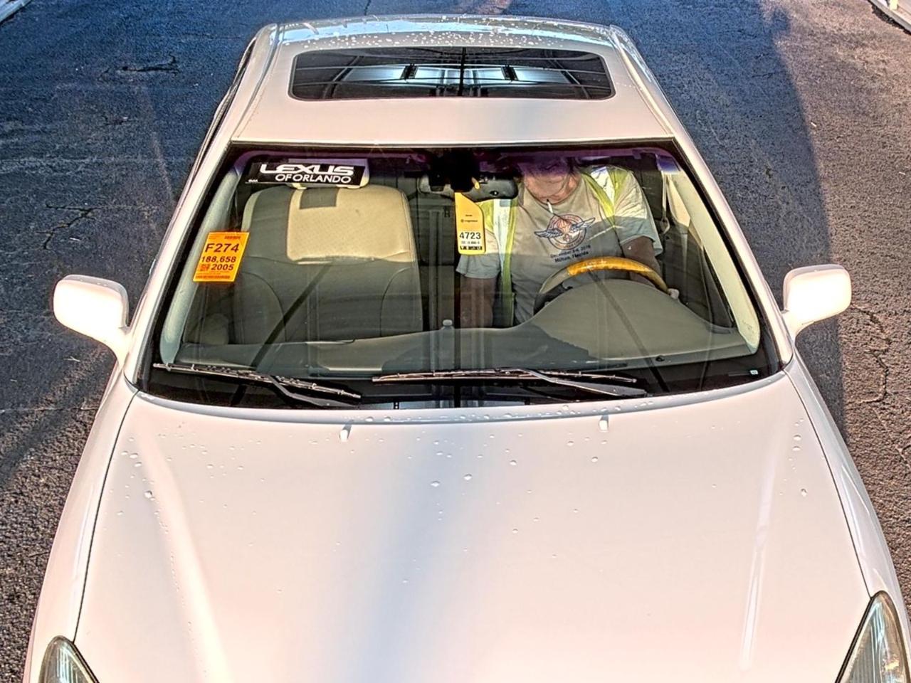Lexus ES 330  2005