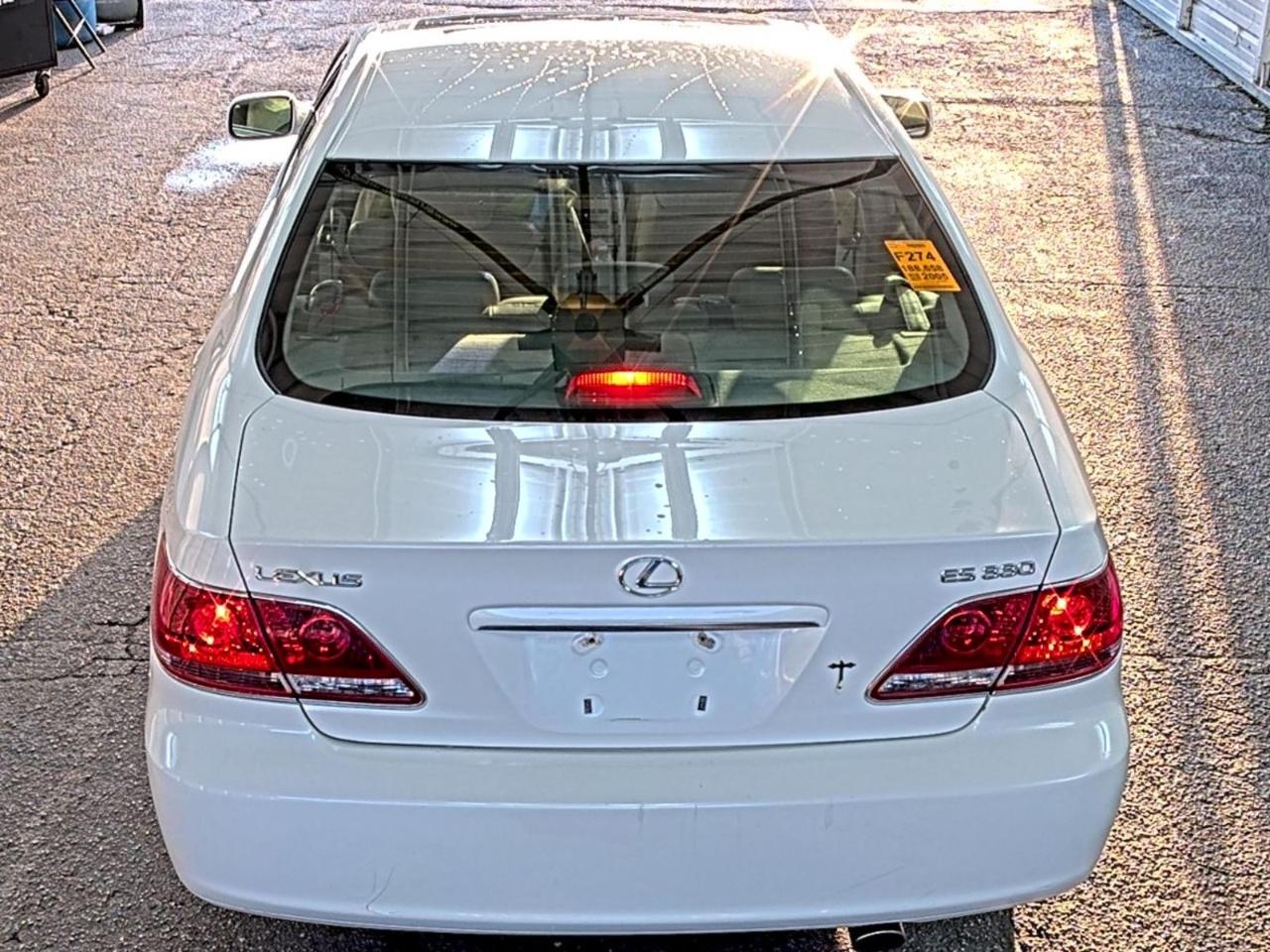 Lexus ES 330  2005