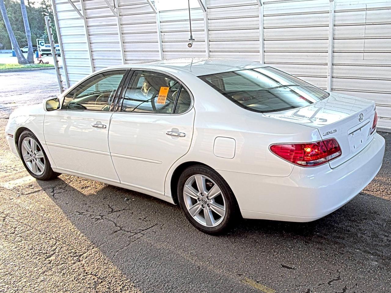 Lexus ES 330  2005