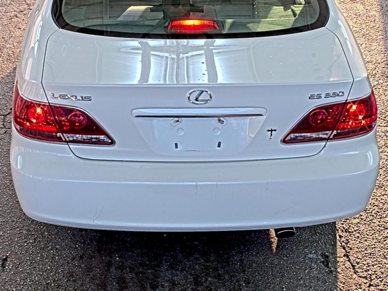 Lexus ES 330  2005