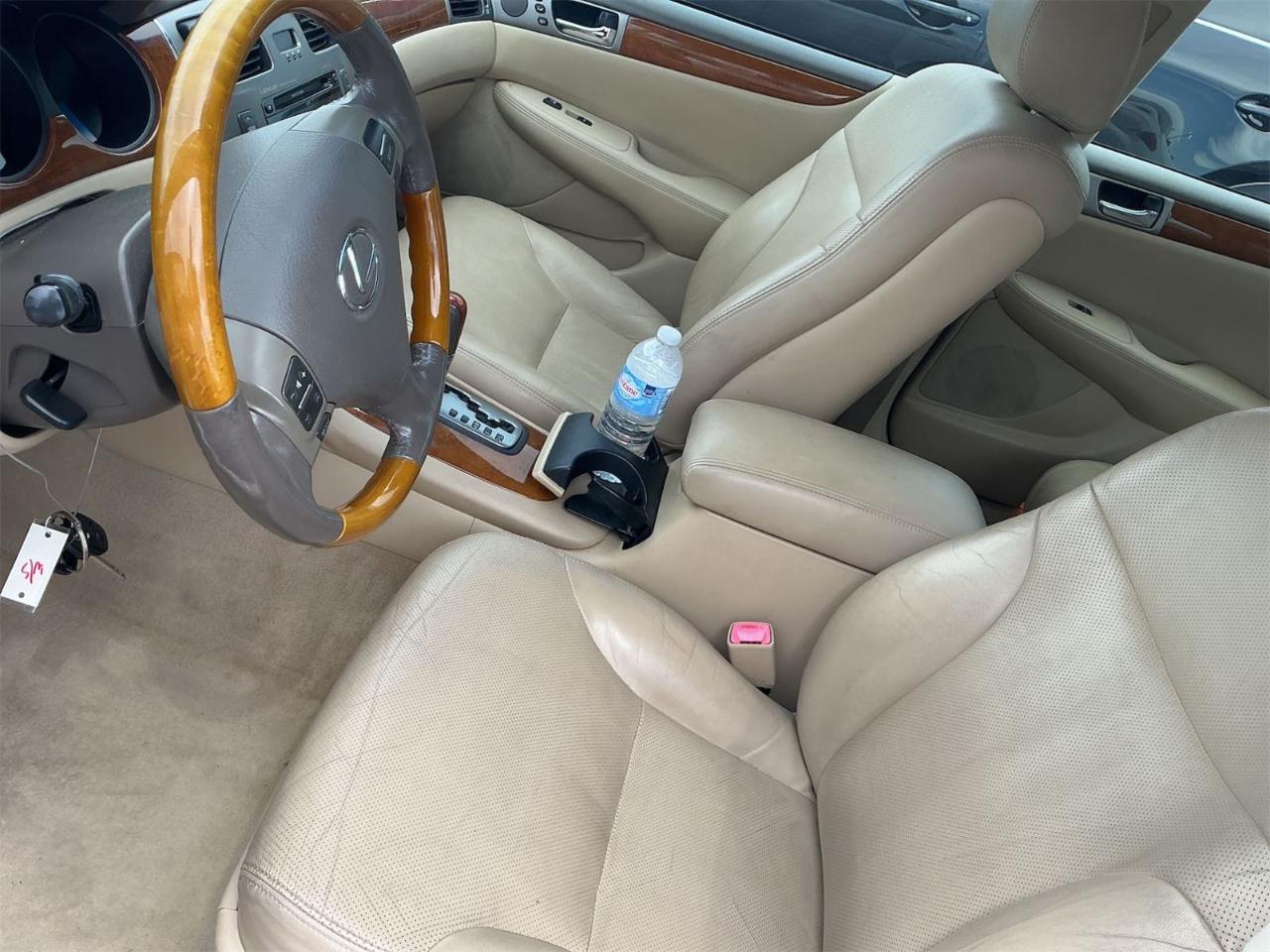 Lexus ES 330  2005