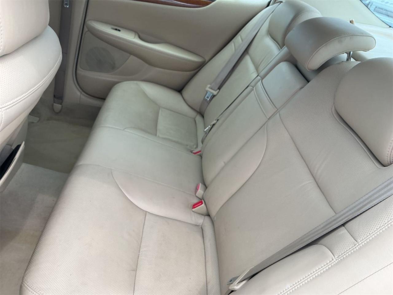 Lexus ES 330  2005