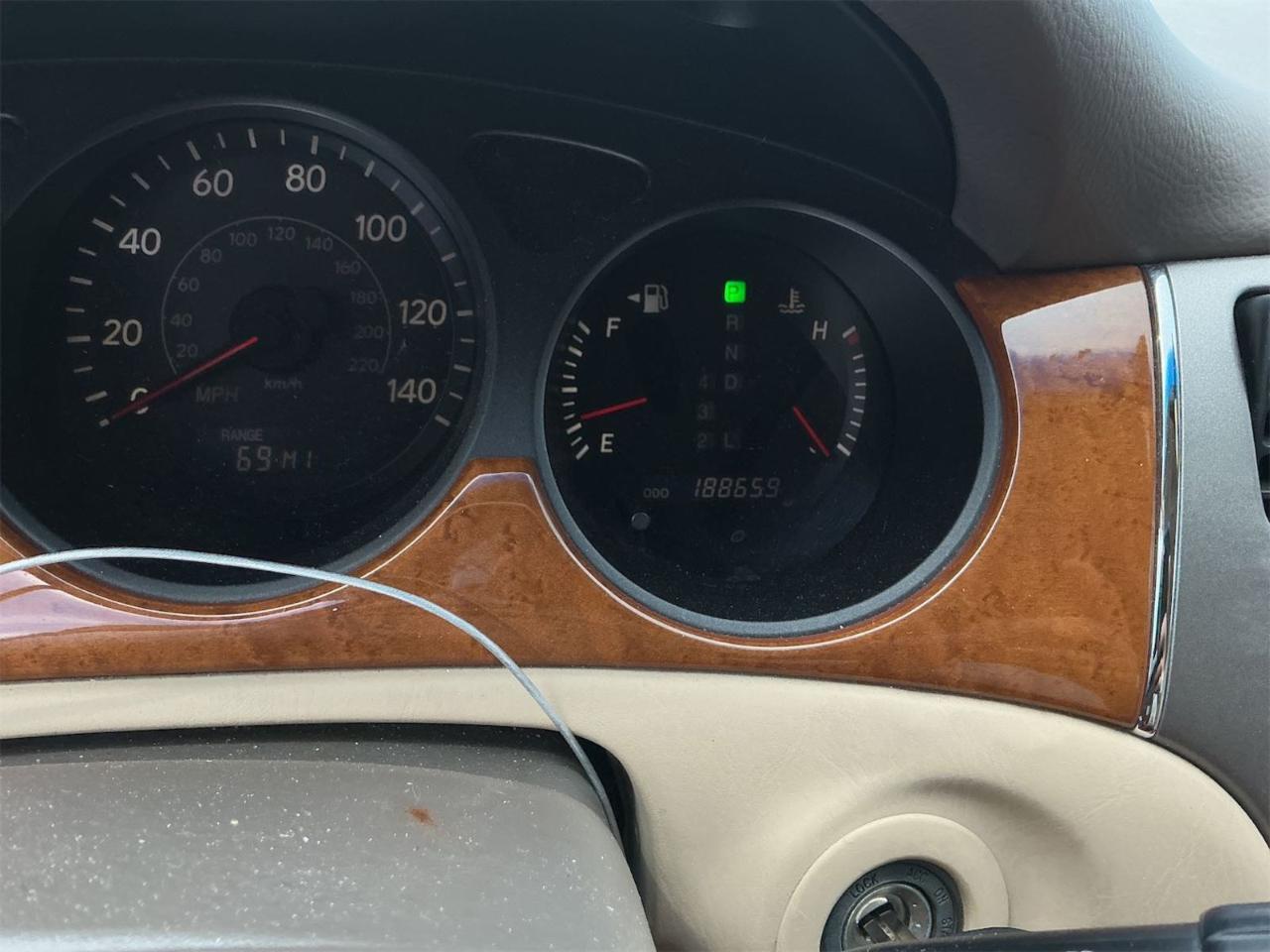 Lexus ES 330  2005
