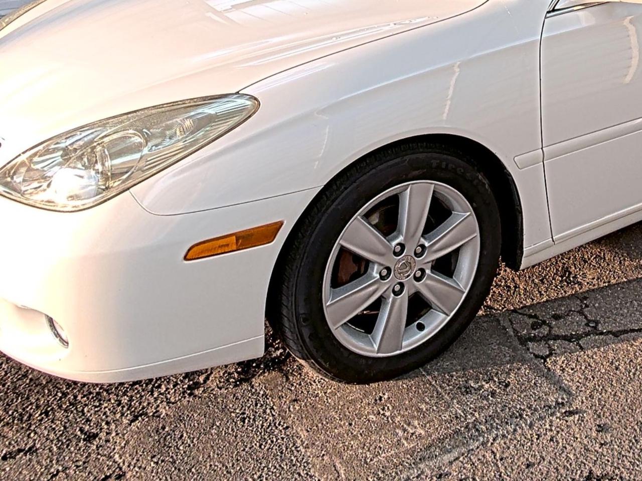 Lexus ES 330  2005