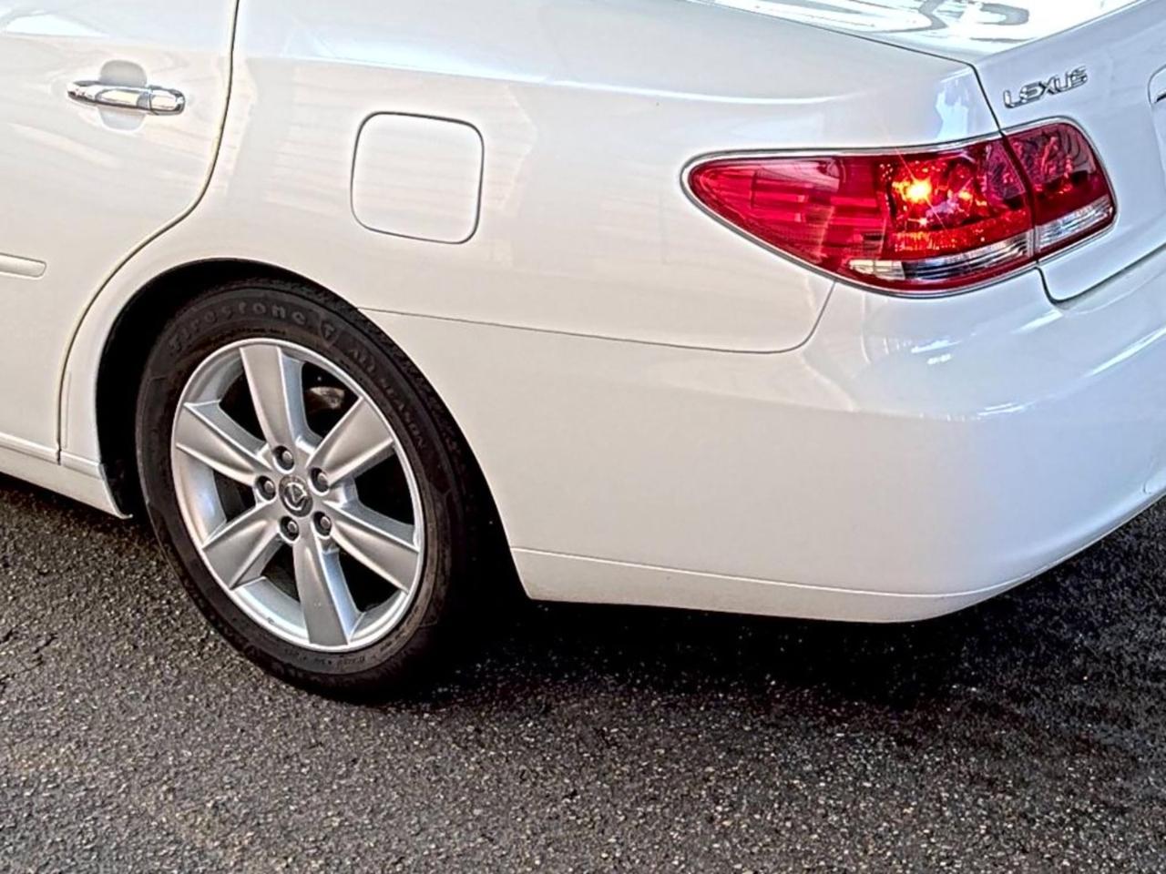 Lexus ES 330  2005