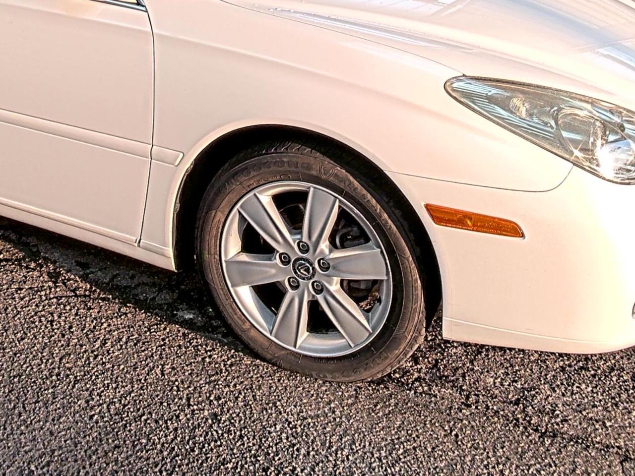 Lexus ES 330  2005