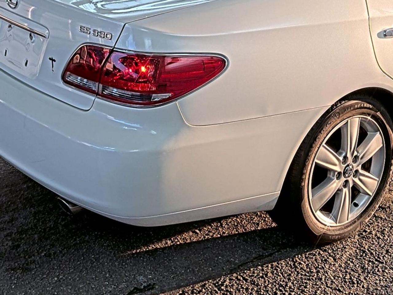 Lexus ES 330  2005