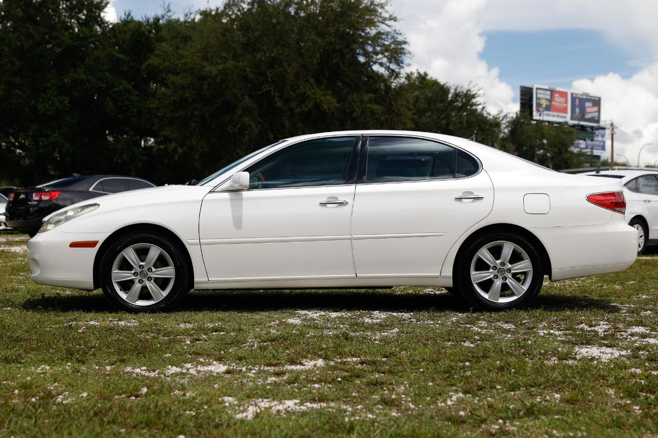 Lexus ES 330  2005