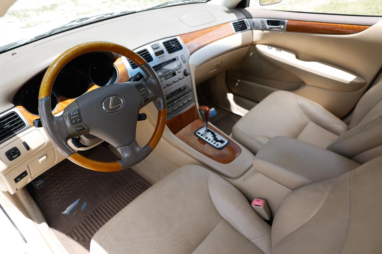Lexus ES 330  2005