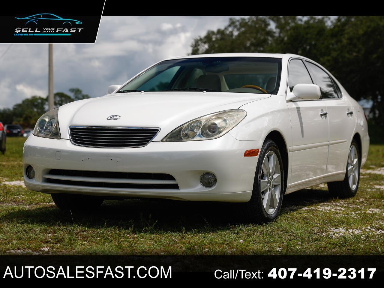 Lexus ES 330  2005