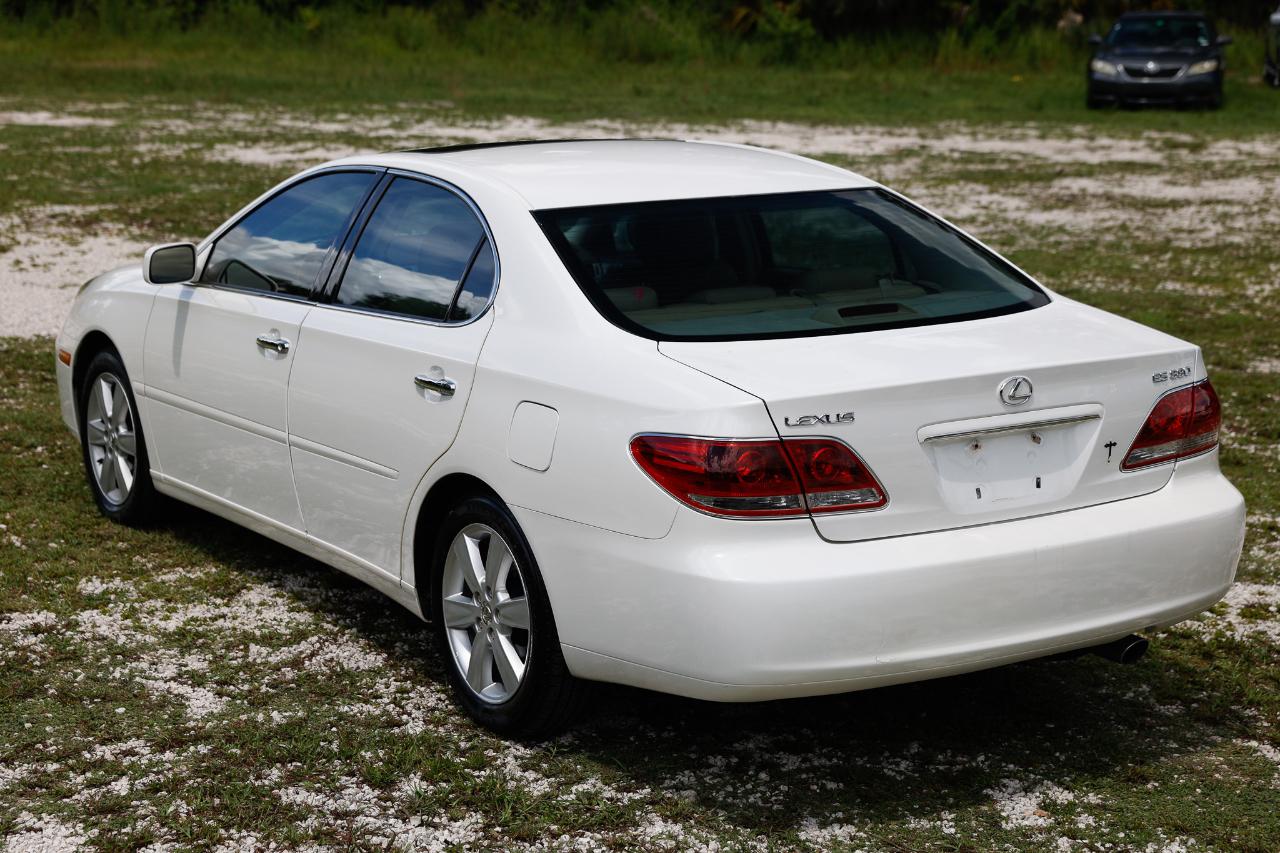 Lexus ES 330  2005
