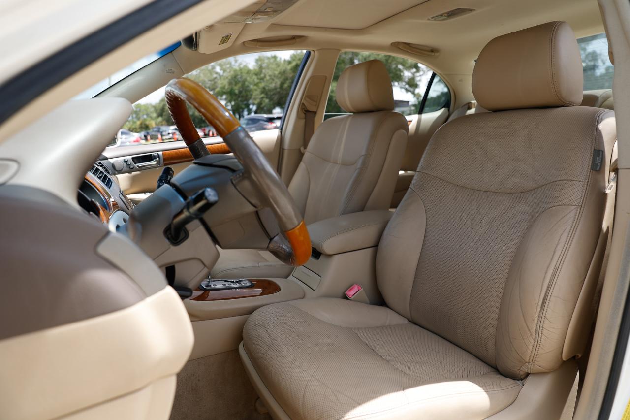 Lexus ES 330  2005
