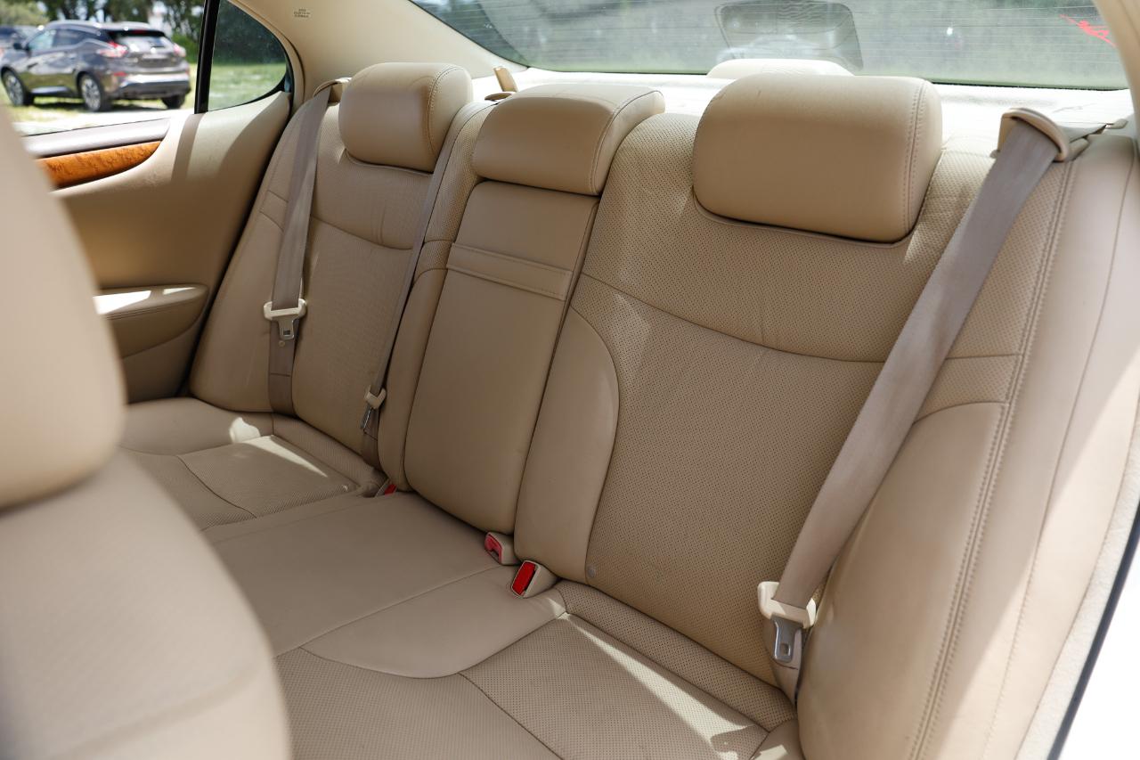 Lexus ES 330  2005