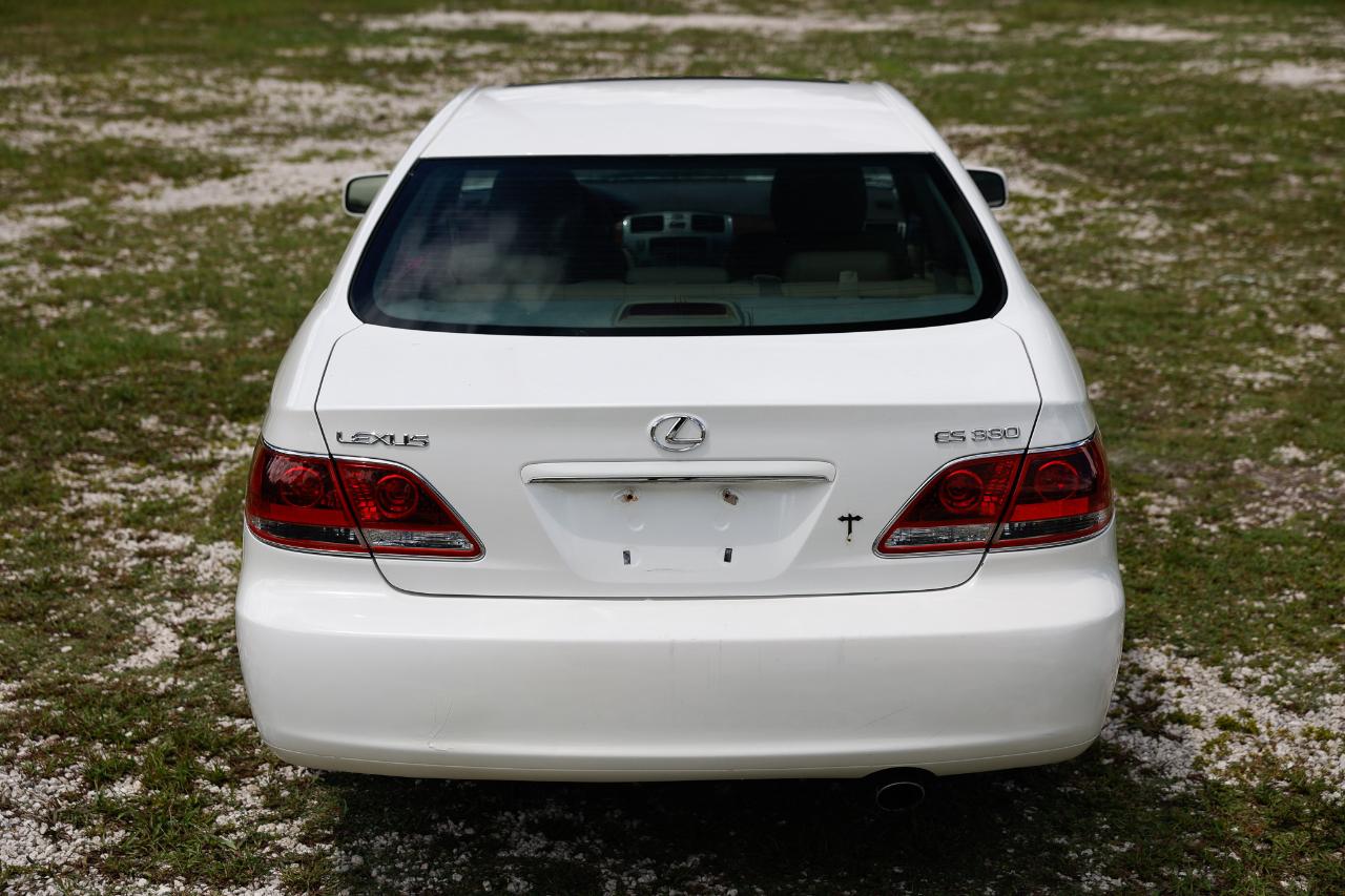 Lexus ES 330  2005