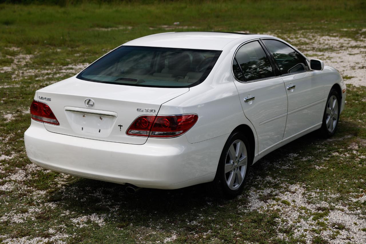 Lexus ES 330  2005