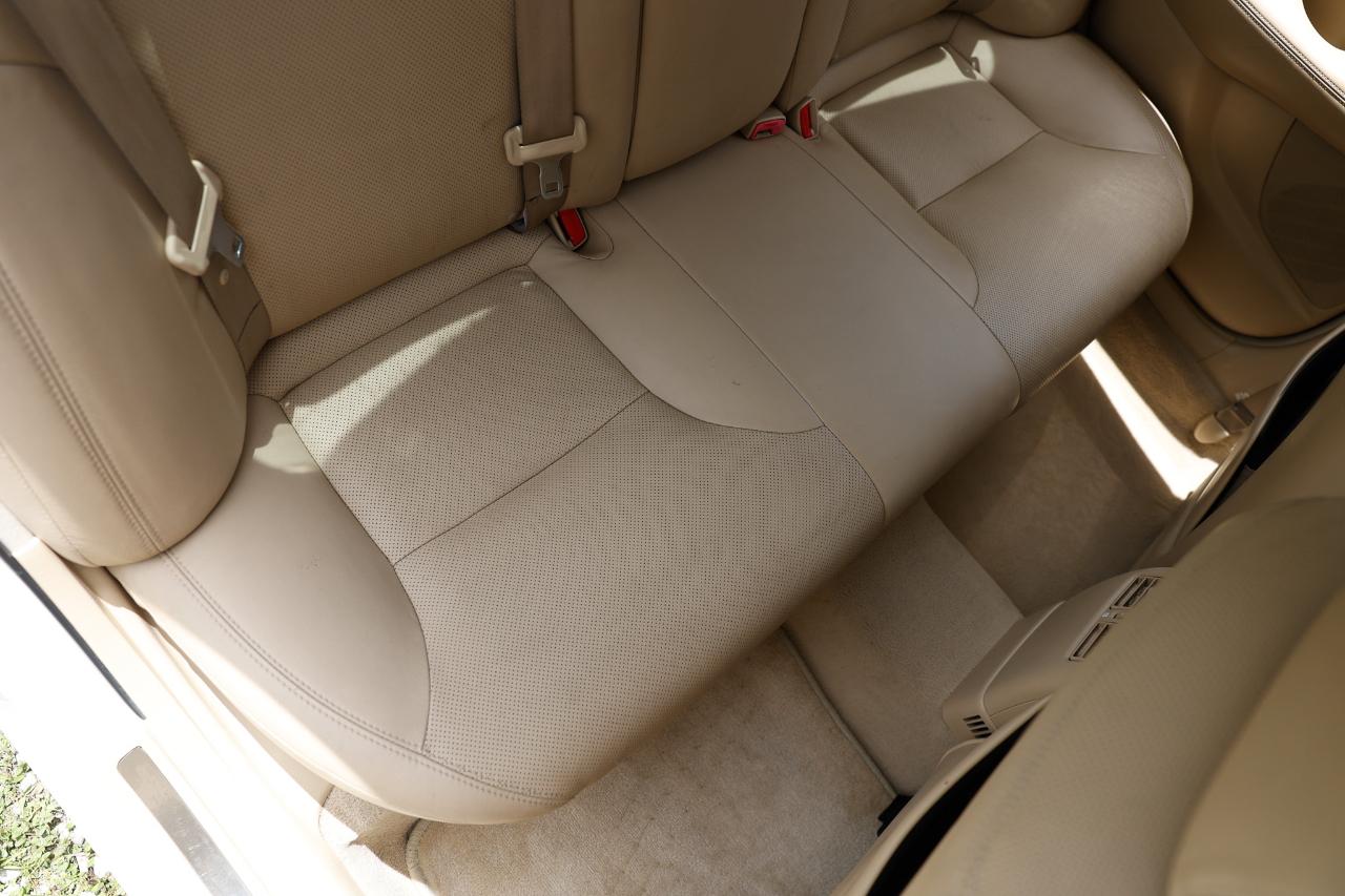 Lexus ES 330  2005