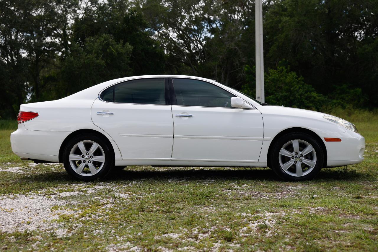 Lexus ES 330  2005