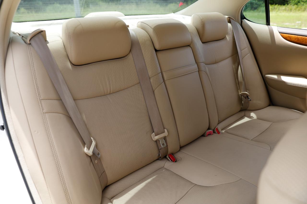 Lexus ES 330  2005