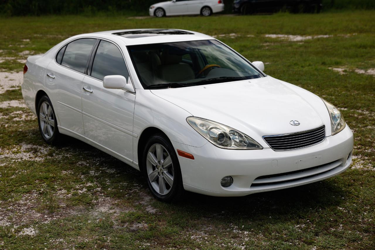 Lexus ES 330  2005