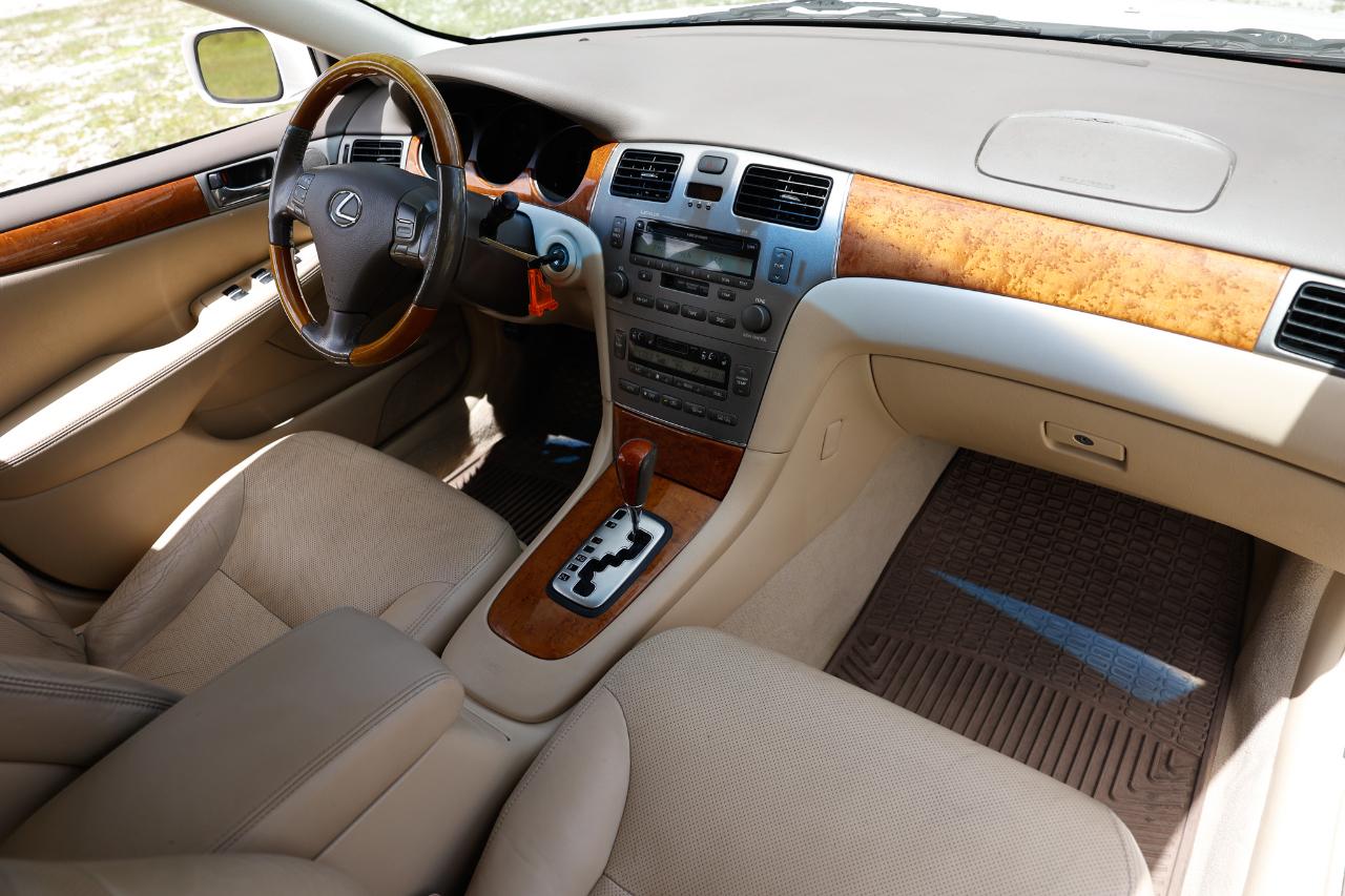 Lexus ES 330  2005
