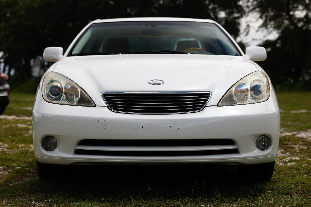 Lexus ES 330  2005