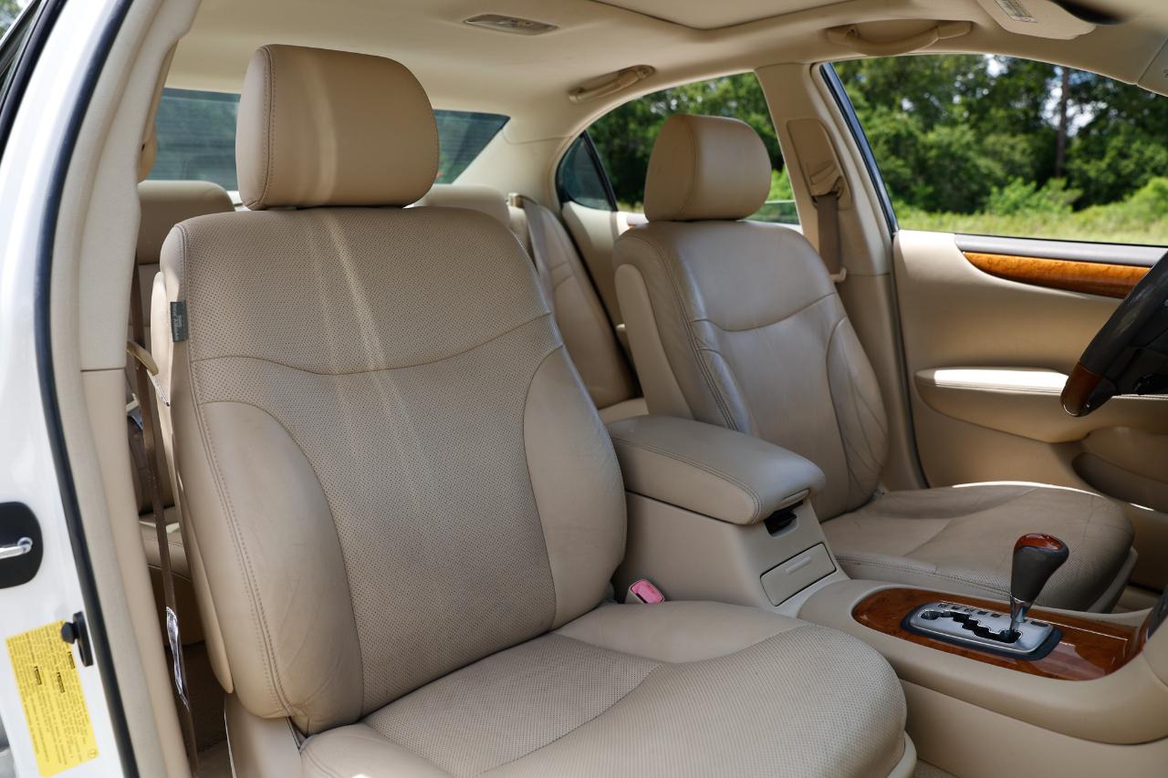 Lexus ES 330  2005