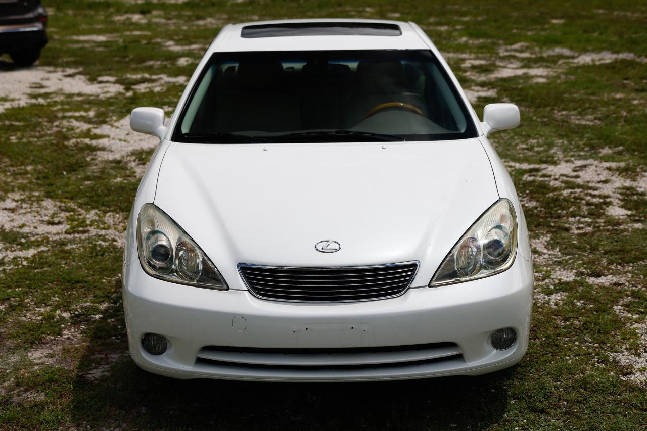 Lexus ES 330  2005