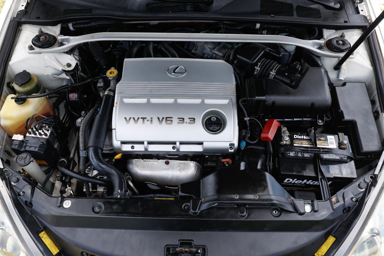 Lexus ES 330  2005