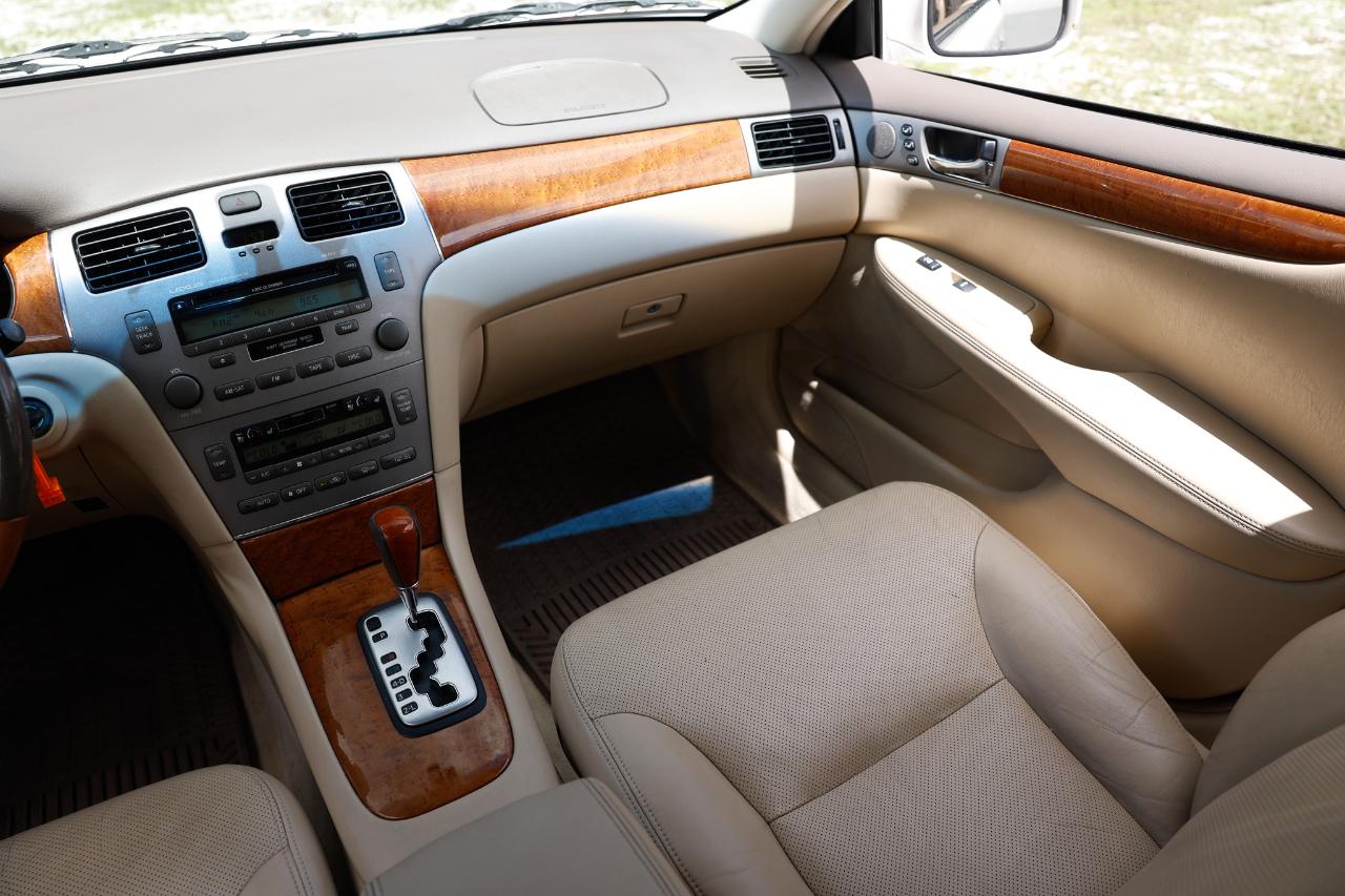 Lexus ES 330  2005