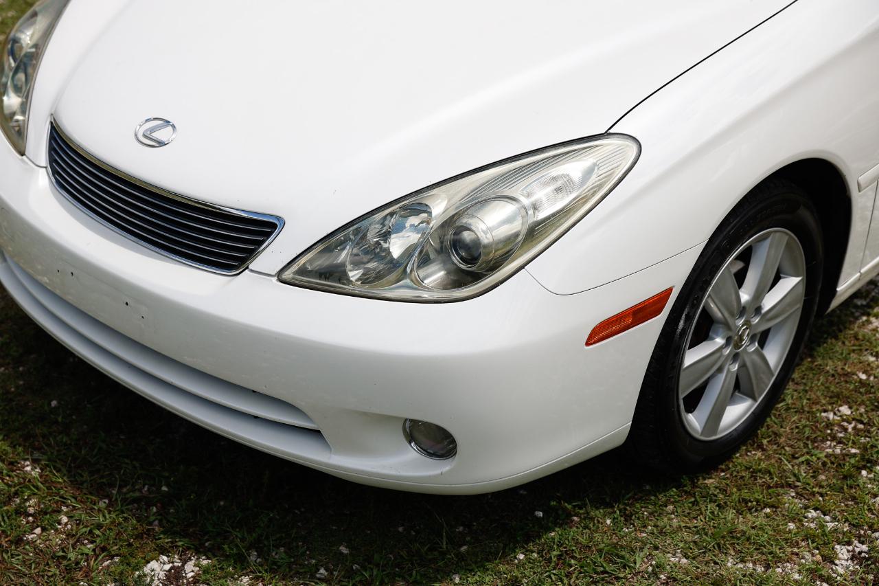 Lexus ES 330  2005
