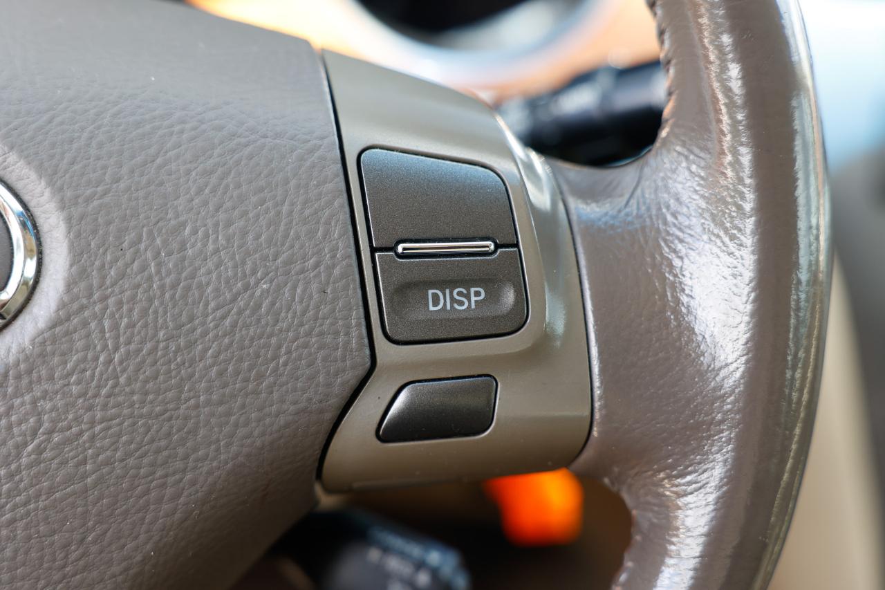Lexus ES 330  2005