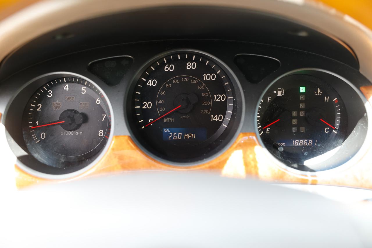 Lexus ES 330  2005