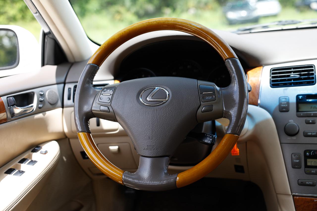 Lexus ES 330  2005