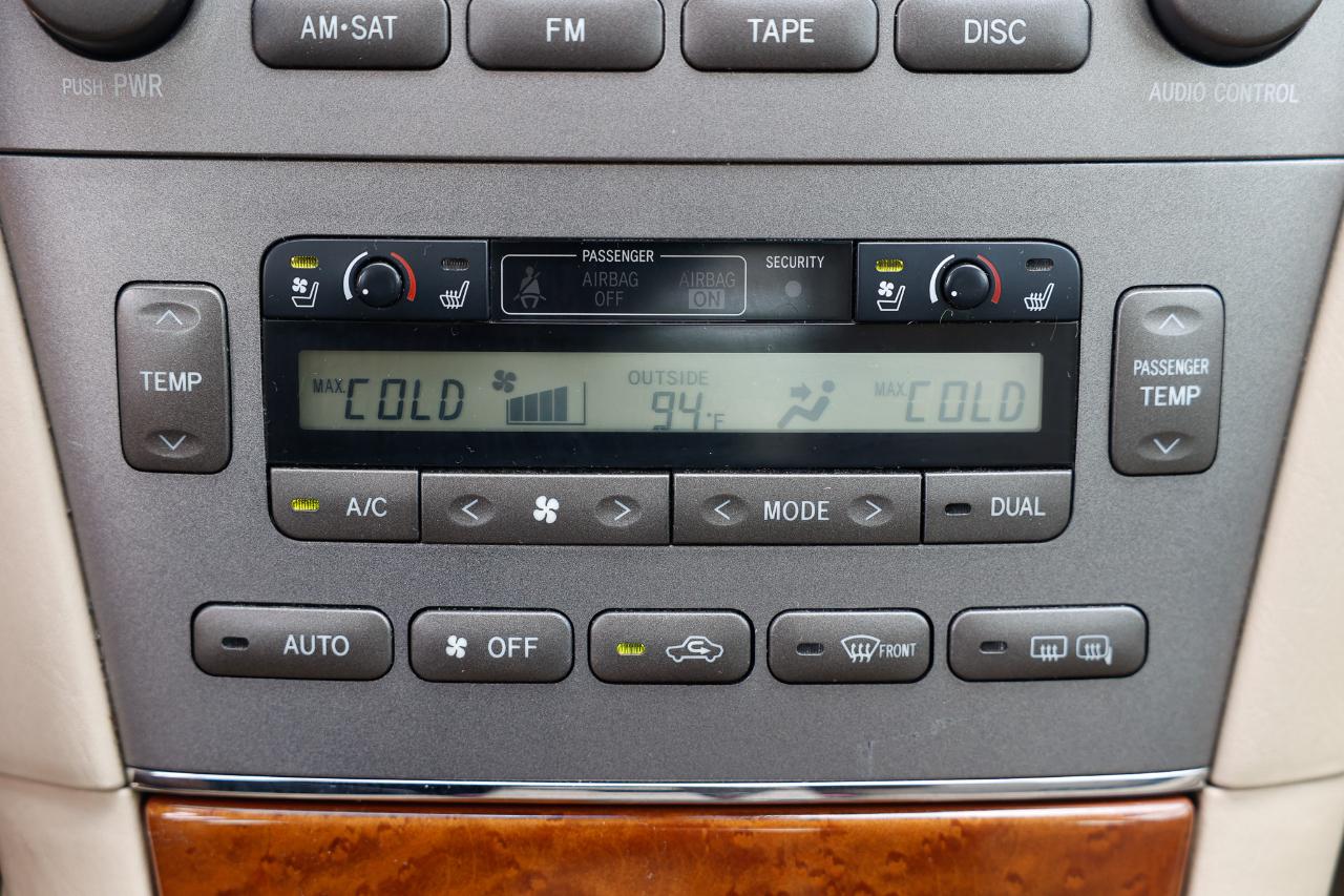 Lexus ES 330  2005