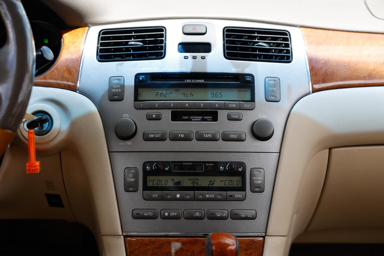 Lexus ES 330  2005