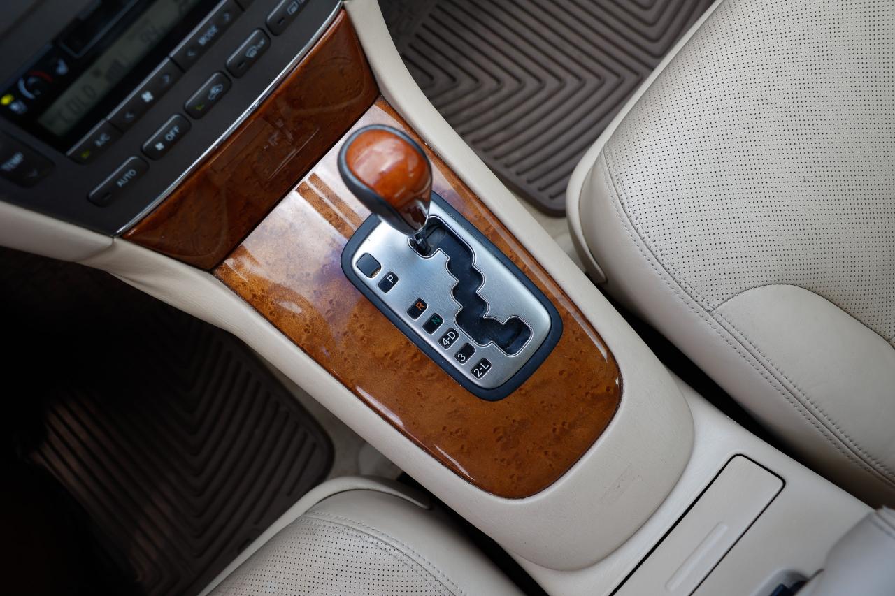 Lexus ES 330  2005