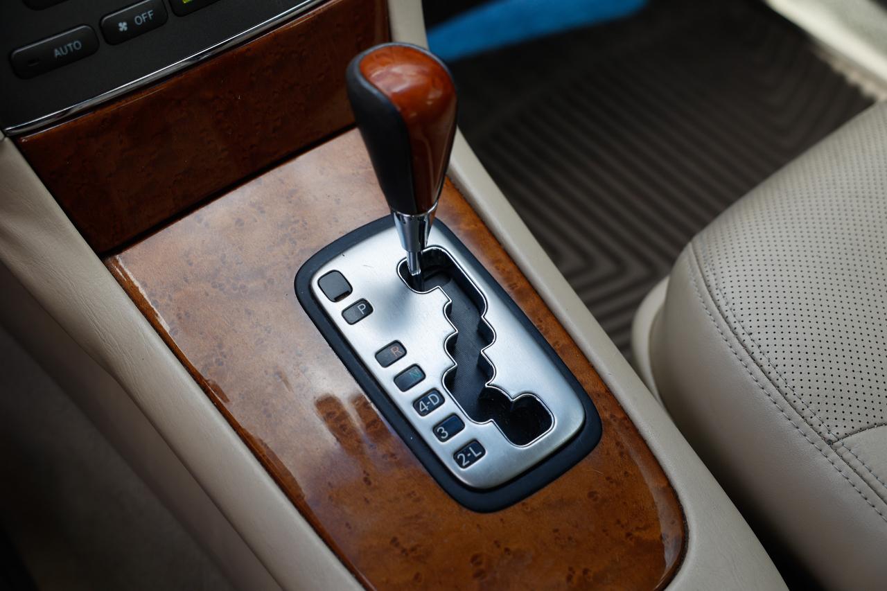 Lexus ES 330  2005
