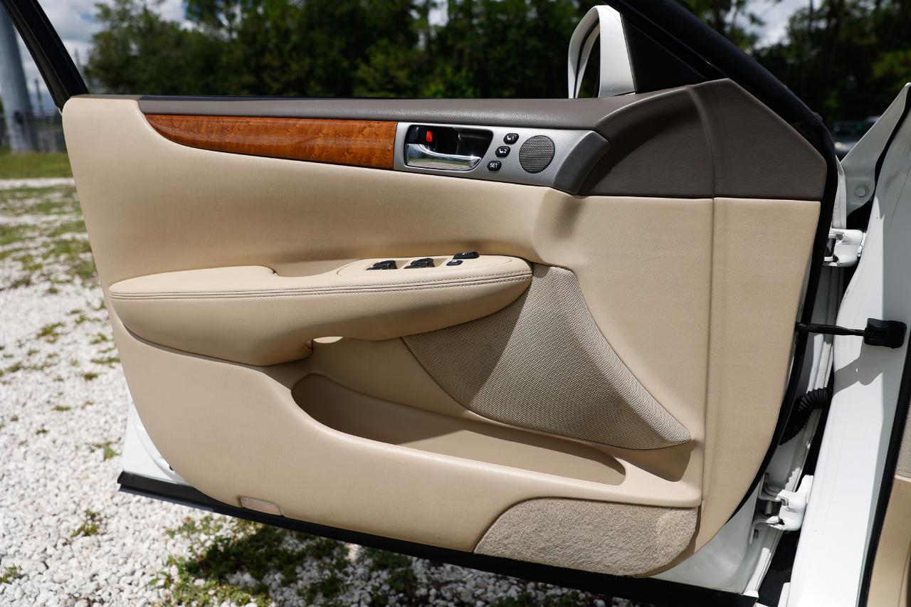 Lexus ES 330  2005